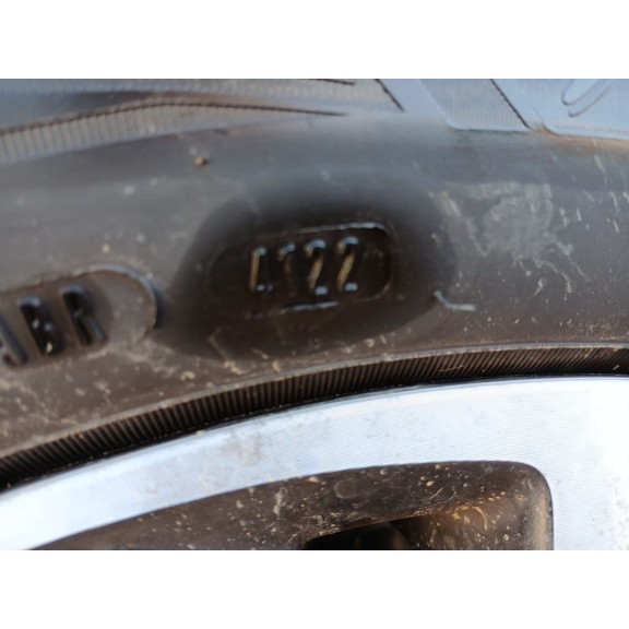 Recambio de neumatico para peugeot 3008 ii suv (mc_, mr_, mj_, m4_) 1.2 thp/ puretech 130 (mrhnsm, mrhnsu, mrhnsj, mrhnyw,... re