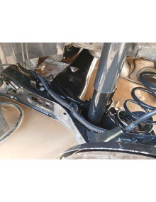 Recambio de puente trasero para peugeot 3008 ii suv (mc_, mr_, mj_, m4_) 1.2 thp/ puretech 130 (mrhnsm, mrhnsu, mrhnsj, mrhnyw,.