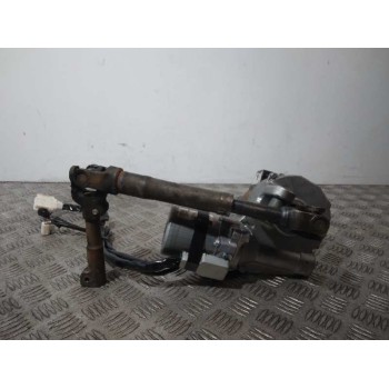 Recambio de columna direccion para toyota auris active referencia OEM IAM 4520002281  