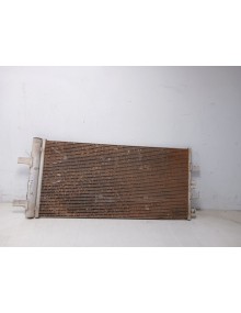 Recambio de condensador / radiador aire acondicionado para mini mini (f55) one referencia OEM IAM 9271204  