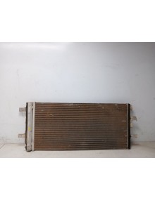 Recambio de condensador / radiador aire acondicionado para mini mini (f55) one referencia OEM IAM 9271204   2