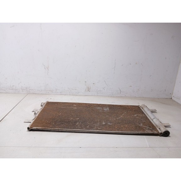 Recambio de condensador / radiador aire acondicionado para mini mini (f55) one referencia OEM IAM 9271204  