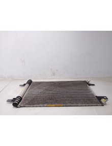 Recambio de condensador / radiador aire acondicionado para peugeot 308 sw allure referencia OEM IAM 9673629780b   2