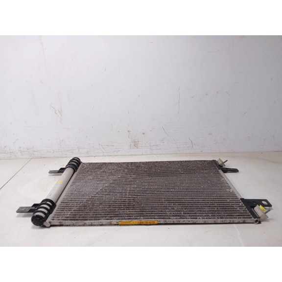 Recambio de condensador / radiador aire acondicionado para peugeot 308 sw allure referencia OEM IAM 9673629780b  