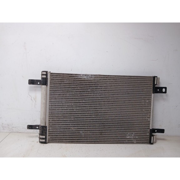Recambio de condensador / radiador aire acondicionado para peugeot 308 sw allure referencia OEM IAM 9673629780b  