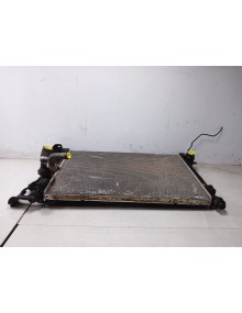 Recambio de radiador agua para volvo xc60 i suv (156) d4 referencia OEM IAM 31368082   2