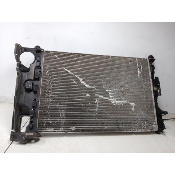 Recambio de radiador agua para volvo xc60 i suv (156) d4 referencia OEM IAM 31368082  