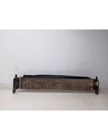 Recambio de intercooler para seat leon (5f1) 1.6 tdi referencia OEM IAM 5q0121251el   2