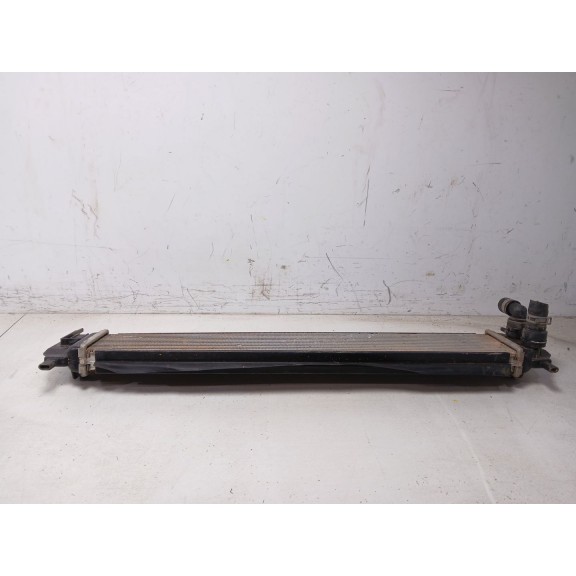 Recambio de intercooler para seat leon (5f1) 1.6 tdi referencia OEM IAM 5q0121251el  