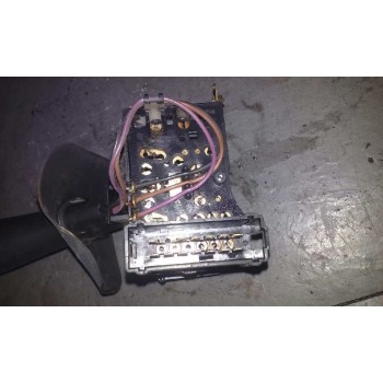 Recambio de mando intermitentes para renault megane i scenic (ja0) 1.6 16v kaleido referencia OEM IAM   