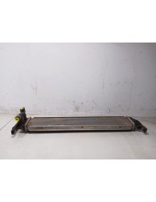 Recambio de intercooler para seat leon (5f1) 1.6 tdi referencia OEM IAM 5q0121251el  