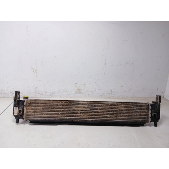 Recambio de intercooler para seat leon (5f1) 1.6 tdi referencia OEM IAM 5q0121251el  
