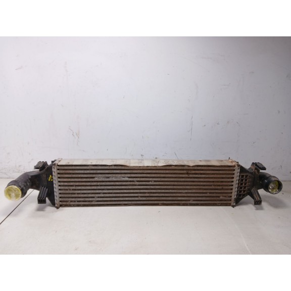 Recambio de intercooler para bmw x3 (f25) sdrive 18 d referencia OEM IAM a2465000900  