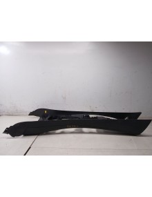 Recambio de consola central para bmw serie 1 berlina (e81/e87) 118d referencia OEM IAM    2