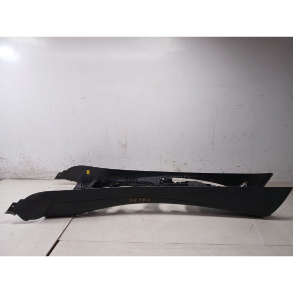 Recambio de consola central para bmw serie 1 berlina (e81/e87) 118d referencia OEM IAM   