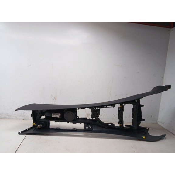 Recambio de consola central para bmw serie 1 berlina (e81/e87) 118d referencia OEM IAM   