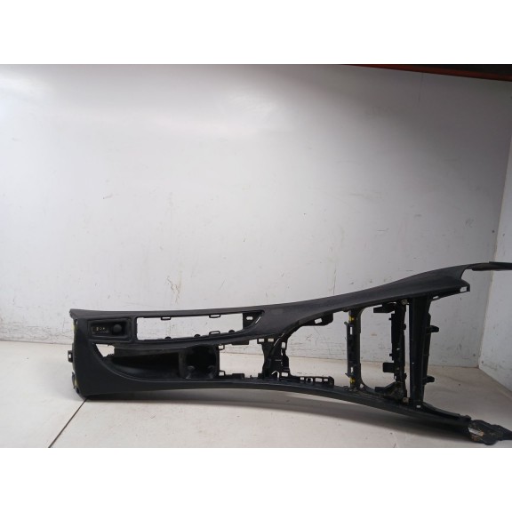 Recambio de consola central para bmw serie 1 berlina (e81/e87) 118d referencia OEM IAM   