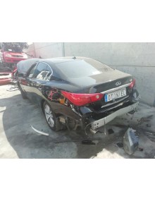 infiniti q50 del año 2017