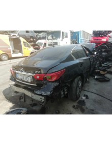 infiniti q50 del año 2017 2