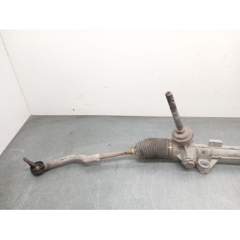 Recambio de cremallera direccion para nissan qashqai i (j10, nj10) 2.0 dci referencia OEM IAM 48001JD90B  