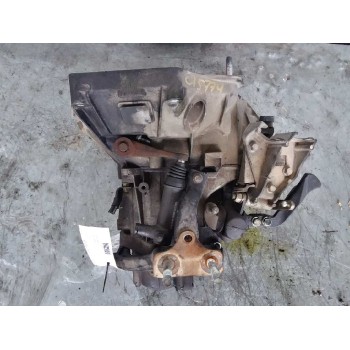 Recambio de caja cambios para fiat linea (110) dynamic referencia OEM IAM   