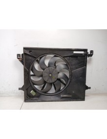 Recambio de electroventilador para mg mg zs suv 1.5 vti referencia OEM IAM 10251200  