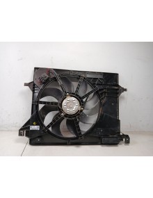 Recambio de electroventilador para mg mg zs suv 1.5 vti referencia OEM IAM 10251200   2