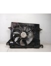 Recambio de electroventilador para mg mg zs suv 1.5 vti referencia OEM IAM 10251200  