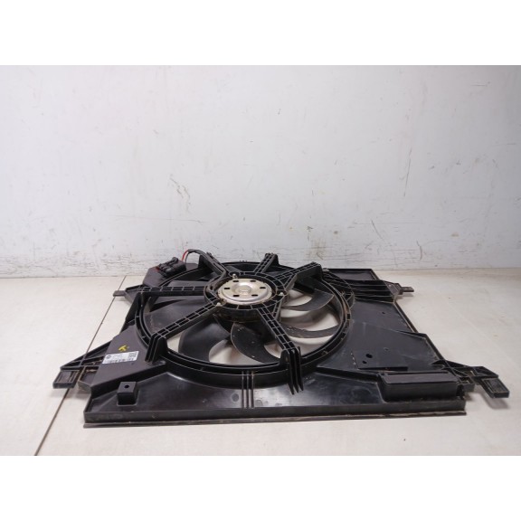 Recambio de electroventilador para mg mg zs suv 1.5 vti referencia OEM IAM 10251200  