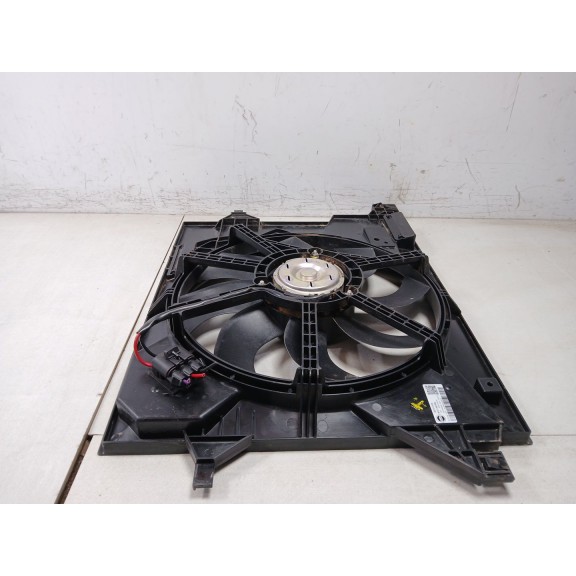 Recambio de electroventilador para mg mg zs suv 1.5 vti referencia OEM IAM 10251200  