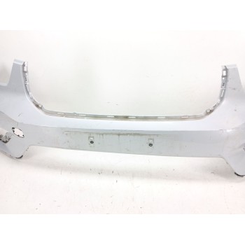 Recambio de paragolpes delantero para volvo xc40 (536) d4 polestar awd referencia OEM IAM 31449359  