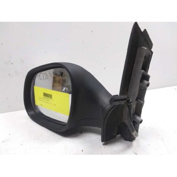RETROVISOR IZQUIERDO 3 CABLES 