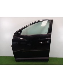 Recambio de puerta delantera izquierda para hyundai tucson (nx4e, nx4a) 1.6 t-gdi hybrid referencia OEM IAM 76003N7005  
