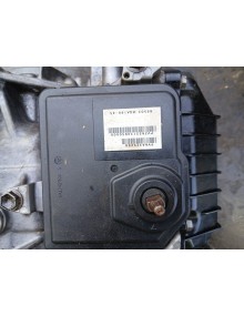 Recambio de caja cambios para bmw x1 (f48) sdrive 20 d referencia OEM IAM  automática 77.000KM 2