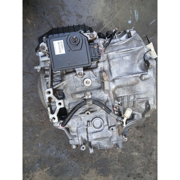 Recambio de caja cambios para bmw x1 (f48) sdrive 20 d referencia OEM IAM  automática 77.000KM