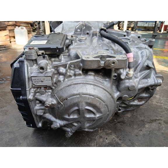 Recambio de caja cambios para bmw x1 (f48) sdrive 20 d referencia OEM IAM  automática 77.000KM