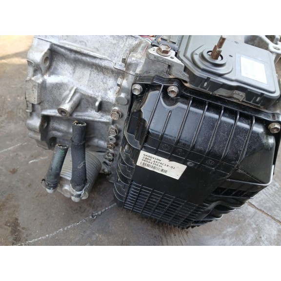 Recambio de caja cambios para bmw x1 (f48) sdrive 20 d referencia OEM IAM  automática 77.000KM