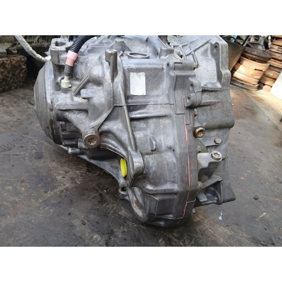 Recambio de caja cambios para bmw x1 (f48) sdrive 20 d referencia OEM IAM  automática 77.000KM