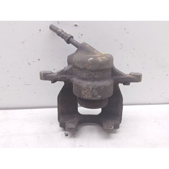 Recambio de pinza freno trasera izquierda para volkswagen crafter 30-50 furgoneta (2e_) 2.5 tdi referencia OEM IAM y04126  