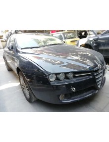 alfa romeo 159 (140) del año 2010 2