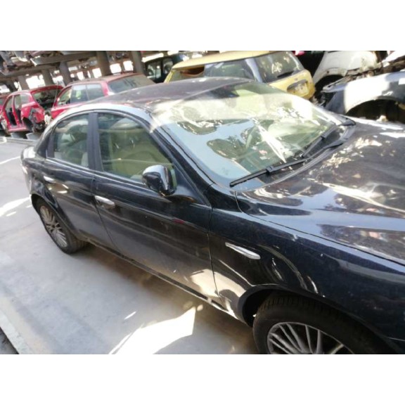 alfa romeo 159 (140) del año 2010