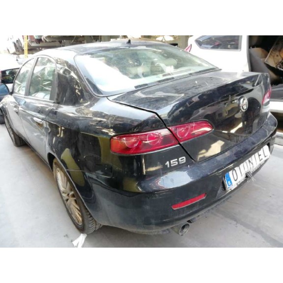 alfa romeo 159 (140) del año 2010