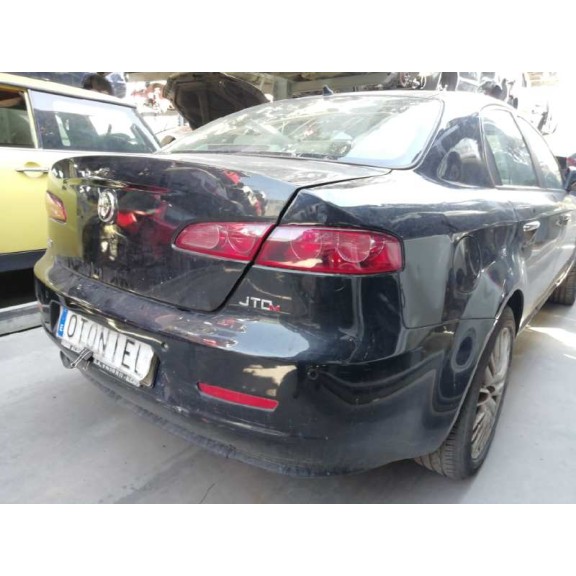 alfa romeo 159 (140) del año 2010