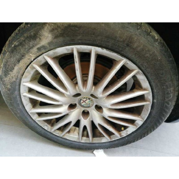 alfa romeo 159 (140) del año 2010