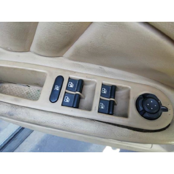 alfa romeo 159 (140) del año 2010