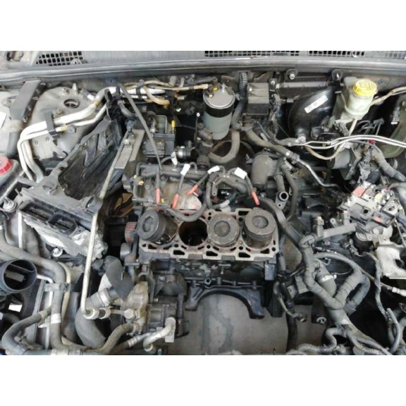 alfa romeo 159 (140) del año 2010