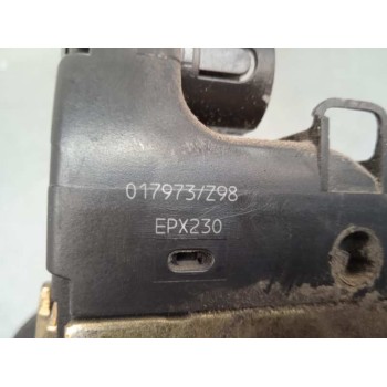 Recambio de cerradura puerta delantera derecha para renault espace iv (jk0) dynamique referencia OEM IAM 017973Z98  4 CABLES