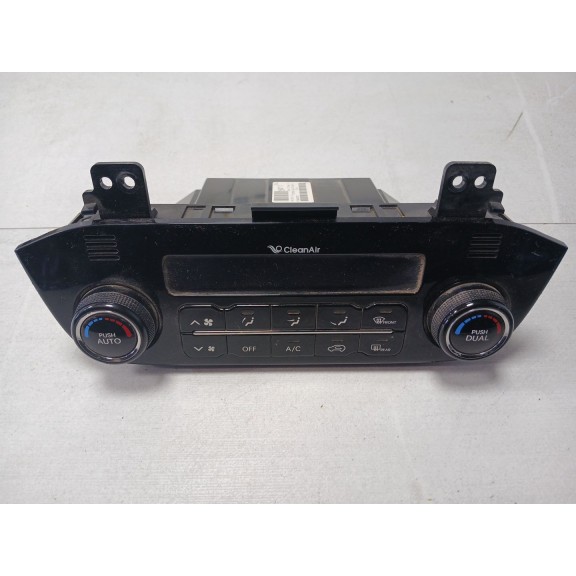 Recambio de mando climatizador para kia sportage iii (sl) 1.7 crdi referencia OEM IAM 972503U101  