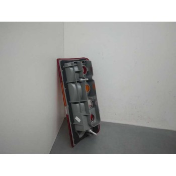 Recambio de piloto trasero izquierdo para ford transit referencia OEM IAM 1063538 NUEVO 85-00