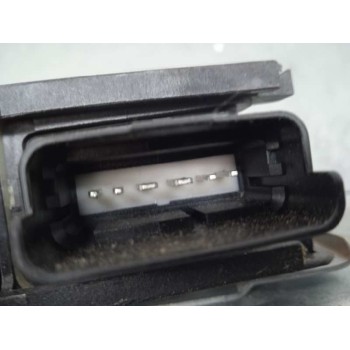 Recambio de elevalunas delantero izquierdo para peugeot 208 1.6 blue-hdi fap referencia OEM IAM 9816402180 9816401780 5P 6 PINS